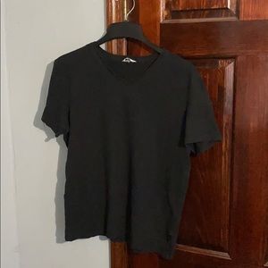 Calvin Klein Slim Fit V-Neck